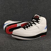 Air Jordan 2 Retro “Alumni”917360-105 - 1