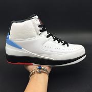 Air Jordan 2 Retro “Alumni”917360-105 - 2