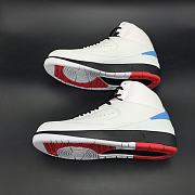 Air Jordan 2 Retro “Alumni”917360-105 - 5
