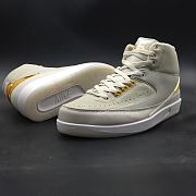 Air Jordan 2 Retro Q54 866035-001 - 6