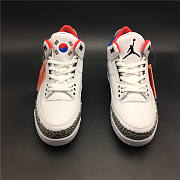 Air Jordan 3  UNC CT8532-104 - 2