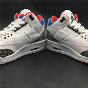 Air Jordan 3  UNC CT8532-104 - 4