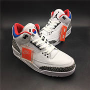 Air Jordan 3  UNC CT8532-104 - 6