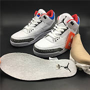 Air Jordan 3  UNC CT8532-104 - 5