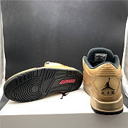 AIR JORDAN 3 DRAKE DK6883 097 - 5