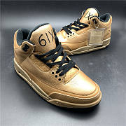 AIR JORDAN 3 DRAKE DK6883 097 - 3