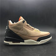 Air Jordan 3 Jth Nrg 'Bio Beige' AV6683-200 - 5