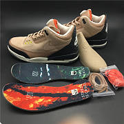 Air Jordan 3 Jth Nrg 'Bio Beige' AV6683-200 - 3