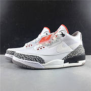 Air Jordan 3 JTH Super Bowl AV6683-160 - 1