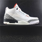 Air Jordan 3 JTH Super Bowl AV6683-160 - 4