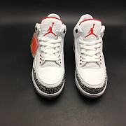 Air Jordan 3 Katrina 136064-116 - 5