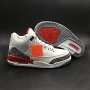Air Jordan 3 Katrina 136064-116 - 6