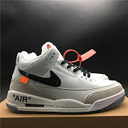 Air Jordan 3 Retro 136064 111 - 6
