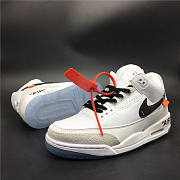 Air Jordan 3 Retro 136064 111 - 5