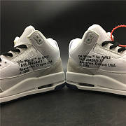 Air Jordan 3 Retro 136064 111 - 4