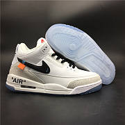 Air Jordan 3 Retro 136064 111 - 3