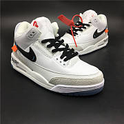Air Jordan 3 Retro 136064 111 - 2