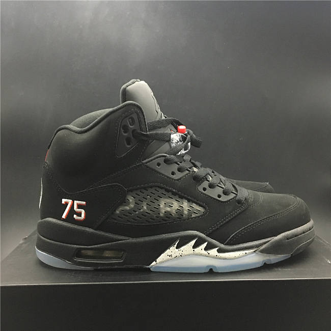 Jordan 5 Retro Paris Saint-Germain AV9175-001 - 1