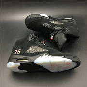 Jordan 5 Retro Paris Saint-Germain AV9175-001 - 2