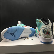 Jordan 5 Retro Wings AV2405-900 - 4