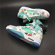 Jordan 5 Retro Wings AV2405-900 - 2