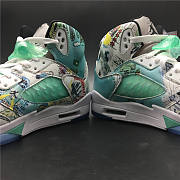 Jordan 5 Retro Wings AV2405-900 - 3