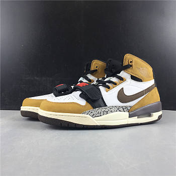 Jordan Legacy 312 Rookie of the Year AV3922 102
