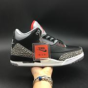 Nike Air Jordan 3 Retro NRG 923096 101 - 5