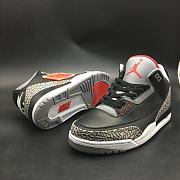 Nike Air Jordan 3 Retro NRG 923096 101 - 4
