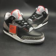 Nike Air Jordan 3 Retro NRG 923096 101 - 2