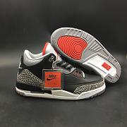 Nike Air Jordan 3 Retro NRG 923096 101 - 3