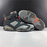 PSG X AIR JORDAN 6 CK1229-001 - 6