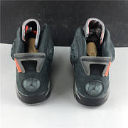 PSG X AIR JORDAN 6 CK1229-001 - 5