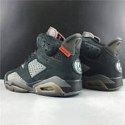 PSG X AIR JORDAN 6 CK1229-001 - 3