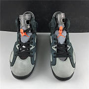 PSG X AIR JORDAN 6 CK1229-001 - 4
