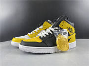Jordan 1 Mid Alternate Multi-Color - 1
