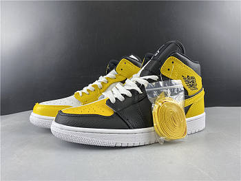 Jordan 1 Mid Alternate Multi-Color