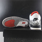 Air Jordan 3 JTH Super Bowl AV6683-160 - 3