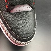 Air Jordan 3 Retro Black Cement (2018) (GS) 854261-001 - 2