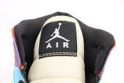 Air Jordan 1 Mid SE Multi-Color CW1140 100 - 3