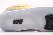 Air Jordan 3 JTH “Gold Oscars” AJ3-933512 - 2