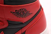 Air Jordan 1 Retro High 85 Varsity Red - BQ4422-600 - 4
