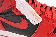 Air Jordan 1 Retro High 85 Varsity Red - BQ4422-600 - 5