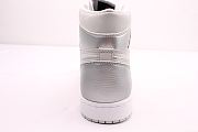 Air Jordan 1 High OG “Japan” Metallic Silver DC1788-029 - 3