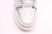 Air Jordan 1 High OG “Japan” Metallic Silver DC1788-029 - 5