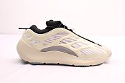Yeezy 700 V3 “Azael” butter FW4980 - 6