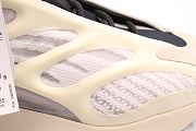 Yeezy 700 V3 “Azael” butter FW4980 - 2
