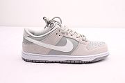 Nike SB Dunk Low Wolf Grey - 3