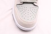 Nike SB Dunk Low Wolf Grey - 5