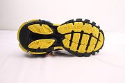 Balenciaga Track Trainer Black Yellow  542023 W1GC1 1080 - 5